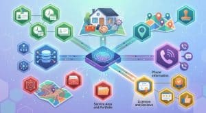 AI SEO for home service businesses